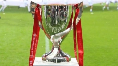 Türkiye Kupası'nda heyecan 7-0'lık tarihi galibiyetle başladı