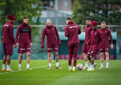 T&uuml;rkiye Kupası&rsquo;nı hedefleyen Trabzonspor, Beşiktaş ma&ccedil;ında da kayıp vermek istemiyor
