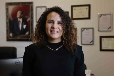 Türkiye’nin ’2053 Karbon Nötr’ hedefinde hidrojen teknolojileri öne çıkıyor
