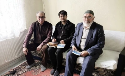T&uuml;rkiye&rsquo;nin bir ucundan diğerine 40 yıllık vefa
