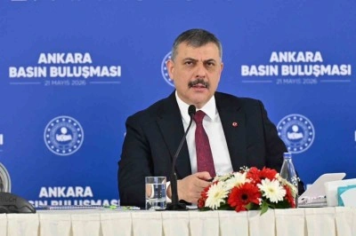 T&uuml;rkiye&rsquo;nin dijital ihbar platformu Hayat 112 Acil