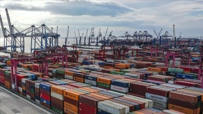 T&uuml;rkiye'nin en b&uuml;y&uuml;k 1000 ihracat&ccedil;ısı belli oldu