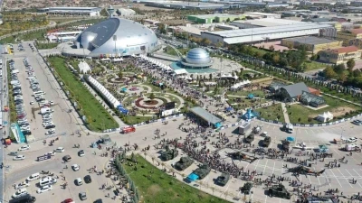 Türkiye’nin en büyük bilim festivali 21 Ağustos’ta 10. kez kapılarını açıyor
