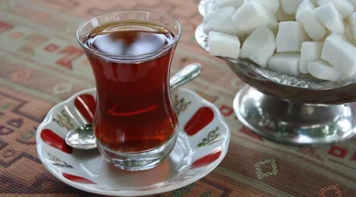 T&uuml;rkiye&rsquo;nin en &ccedil;ok &ccedil;ay t&uuml;keten kenti Gaziantep oldu