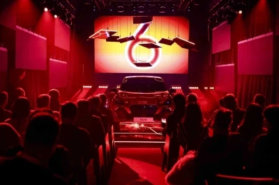 T&uuml;rkiye&rsquo;nin en &ccedil;ok satan otomobili &lsquo;Clio&rsquo;, yeni nesliyle T&uuml;rkiye&rsquo;de
