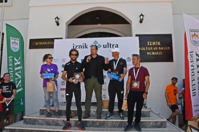 T&uuml;rkiye&rsquo;nin en uzun maratonu start alıyor
