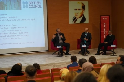 T&uuml;rkiye&rsquo;nin en uzun nehri Kızılırmak&rsquo;ta şoke eden araştırma
