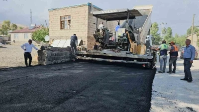 Türkiye’nin en yüksek rakımlı turizm cennetinde hizmet seferberliği
