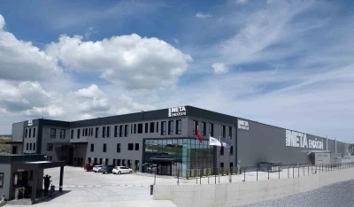 T&uuml;rkiye&rsquo;nin fibercement sekt&ouml;r&uuml;ne &ouml;nemli yatırım
