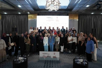 &lsquo;T&uuml;rkiye&rsquo;nin Girişimci Kadınları Buluşuyor&rsquo; programının ikinci durağı Bursa oldu
