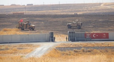 Türkiye'nin girişimleri sonuç veriyor! Suriye'de terör çemberi daralıyor