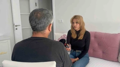 Türkiye’nin gündemine oturan baba konuştu: &quot;Bana zorla özür diletti&quot;
