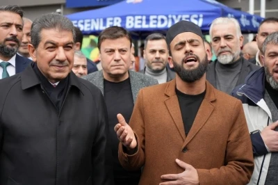 T&uuml;rkiye&rsquo;nin ilahi sesi Celal Karat&uuml;re&rsquo;nin hayat hikayesi
