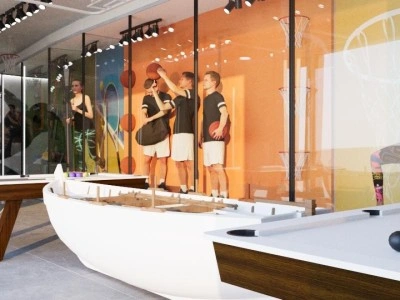 Türkiye’nin ilk spor müzesi Siirt’te kuruluyor