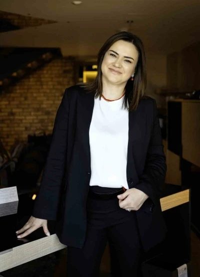 Türkiye’nin Kadın Girişimcisi Yarışmasına yeni dönem için başvurular başladı
