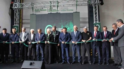 T&uuml;rkiye&rsquo;nin kalkınma yolculuğuna g&uuml;&ccedil;l&uuml; bir katkı
