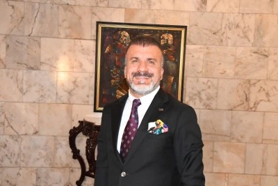 T&uuml;rkiye&rsquo;nin Suriye&rsquo;ye İhracatı 2025&rsquo;te Y&uuml;zde 69,6 Arttı: 2,6 Milyar Dolara Ulaştı