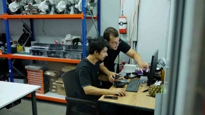 Türkiye’nin teknoloji yolculuğunda 3D yazıcılar hızla yayılıyor
