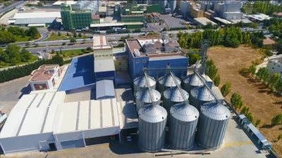 T&uuml;rkiye&rsquo;nin yeni ekmeği Konya&rsquo;da geliştirildi
