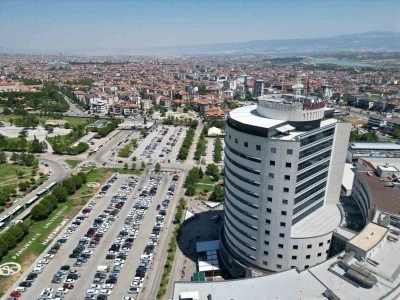 T&uuml;rkiye n&uuml;fusu arttı, Denizli&rsquo;de gerileme var
