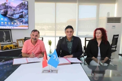 Türkiye Oryantiring Şampiyonası, Aliağa’da yapılacak
