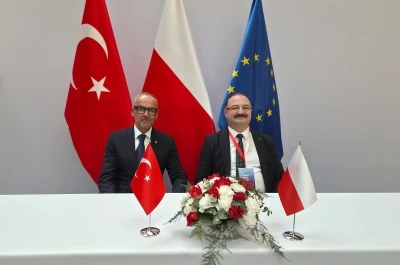 T&uuml;rkiye-Polonya akademik iş birliğinde yeni d&ouml;nem: Atat&uuml;rk &Uuml;niversitesi stratejik rol &uuml;stleniyor
