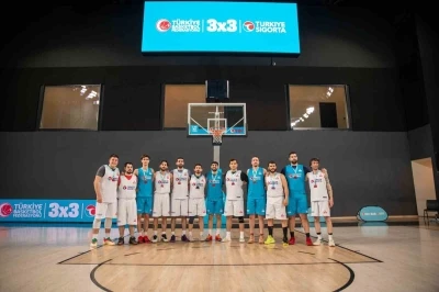 T&uuml;rkiye Sigorta 3x3 İstanbul etabı tamamlandı

