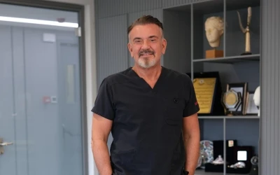 T&uuml;rkiye, tıraşsız sa&ccedil; ekiminde de merkez olma yolunda
