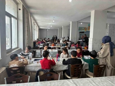 T&uuml;rkiye T&uuml;m Akıl ve Zeka Oyunları 2026 Ulusal Turnuvası d&uuml;zenlendi
