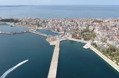 T&uuml;rkiye yaşlanıyor, en yaşlı n&uuml;fus Sinop&rsquo;ta
