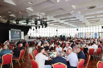 Türkiye’ye öncü ’Bursa Taksi’ yollarda
