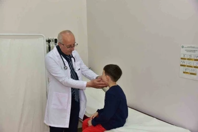 T&uuml;rkiye&rsquo;ye &ouml;rnek dijital sağlık uygulaması
