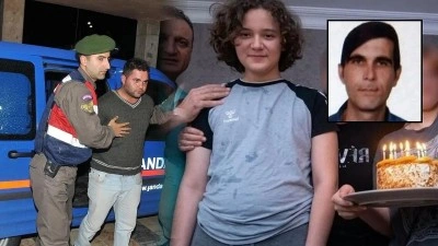 T&uuml;rkiye'yi sarsan cinayetlerin faillerinin akıbeti aynı oldu