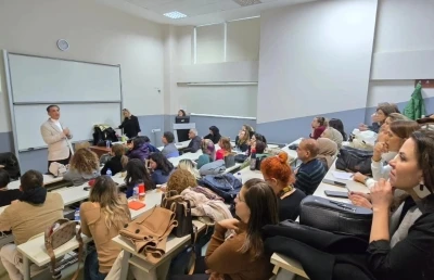 T&uuml;rkiye Y&uuml;zyılı Maarif Modeli Aydın&rsquo;da masaya yatırıldı
