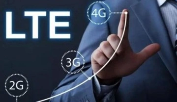 T&uuml;rkiye'nin 4,5G ile tanışmasının &uuml;zerinden 6 yıl ge&ccedil;ti