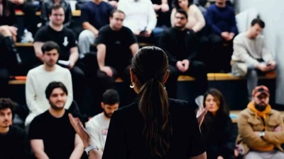 Turknet GigaCrew el&ccedil;ilik programı başladı
