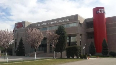 T&Uuml;RKPATENT'e &uuml;&ccedil; ayda 2003 yerli patent başvurusu!