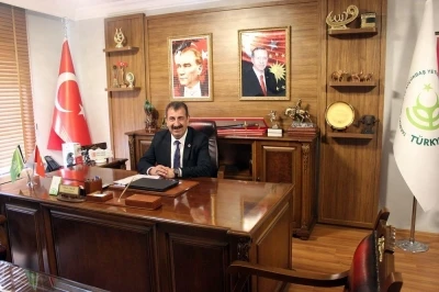 T&Uuml;RKYED Başkanı &Ccedil;elik&rsquo;ten "maaşlı &ccedil;ift&ccedil;ilik" modeli olarak bilinen projeye ilişkin a&ccedil;ıklama
