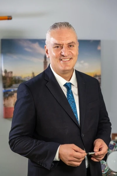 TÜRSAB Başkan adayı Hacıalioğlu: &quot;TÜRSAB seçimlerinde oy kullanmak çileye dönüştü&quot;
