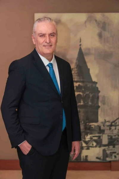 TÜRSAB Başkan Adayı M. Nezih Hacıalioğlu: &quot;Sektör değişim istiyor&quot;
