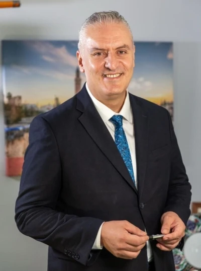 TÜRSAB Başkan Adayı Nezih Hacıalioğlu’ndan açıklama
