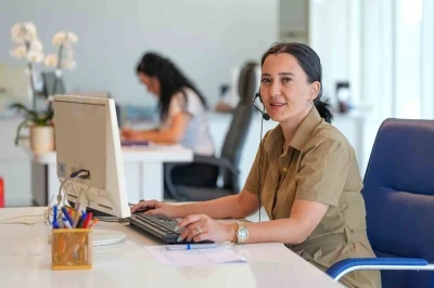 Turunç Masa’dan yüzde 95’lik başarı
