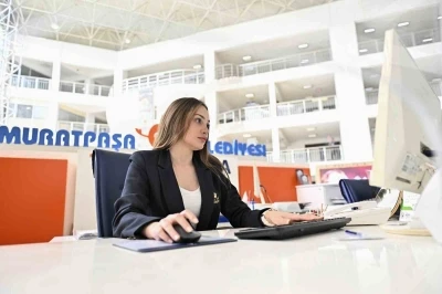 Turun&ccedil; Masa, Nisan ayında 12 bin 196 başvuruyu &ccedil;&ouml;zd&uuml;

