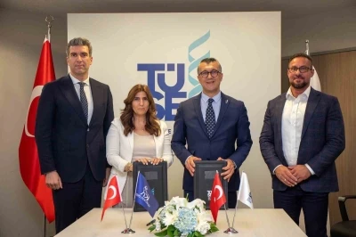 T&Uuml;SEB ve Novo Nordisk T&uuml;rkiye&rsquo;den klinik araştırmalar alanında stratejik iş birliği
