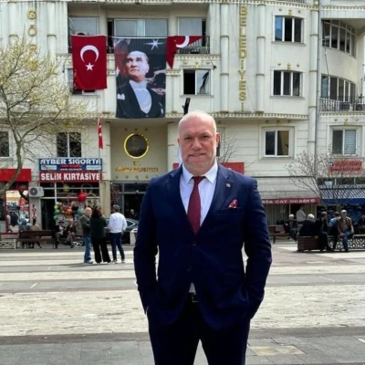 Tutuklama sonrası G&ouml;rele&rsquo;de CHP&rsquo;li 2 meclis &uuml;yesi partisinden istifa etti

