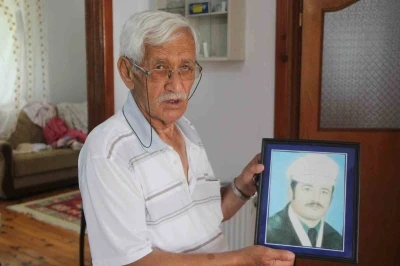Tutuklanan Deniz G&ouml;ktaş&rsquo;a, 1980 &Ccedil;orum olayları şehidinin kardeşinden tepki
