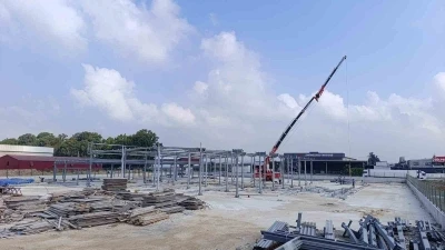 T&Uuml;VT&Uuml;RK&rsquo;ten Adana ve Eskişehir&rsquo;e iki yeni istasyon
