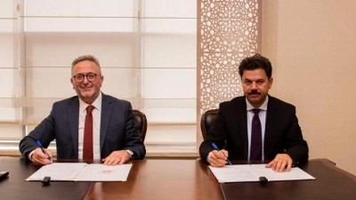 TÜYEK ile Selçuk Üniversitesi arasında "Yazma ve Nadir Eserler Protokolü" imzalandı