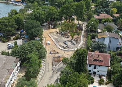 Tuzla&rsquo;da 2 bin yıllık tarih g&uuml;n y&uuml;z&uuml;ne &ccedil;ıkıyor
