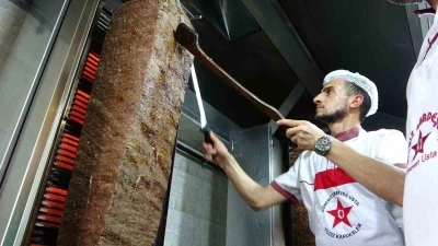 Tuzla’da 30 yıllık lezzet artık sabit mekanda
